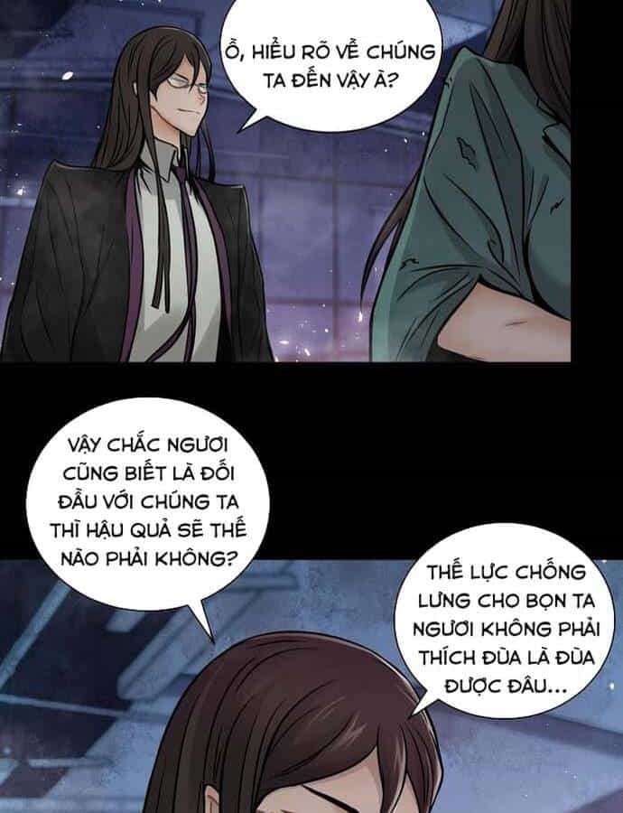 Ngô Tướng Xưng Vương - Chương 10 - ảnh 49