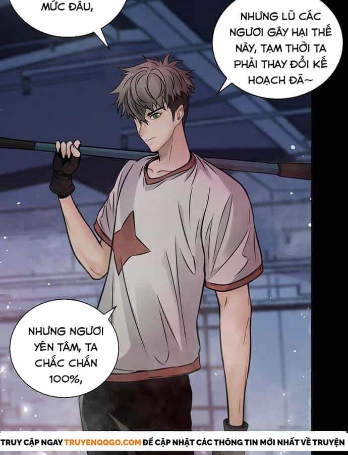 Ngô Tướng Xưng Vương - Chương 10 - ảnh 51