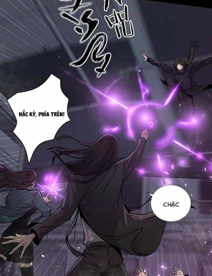 Ngô Tướng Xưng Vương - Chương 11 - ảnh 13