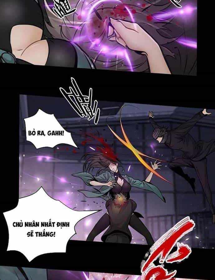 Ngô Tướng Xưng Vương - Chương 11 - ảnh 23