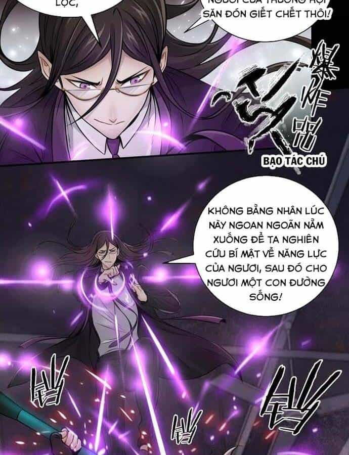 Ngô Tướng Xưng Vương - Chương 11 - ảnh 26
