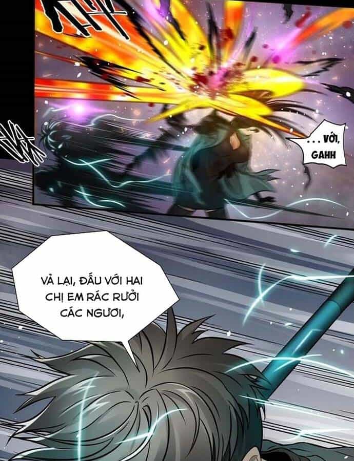 Ngô Tướng Xưng Vương - Chương 11 - ảnh 33