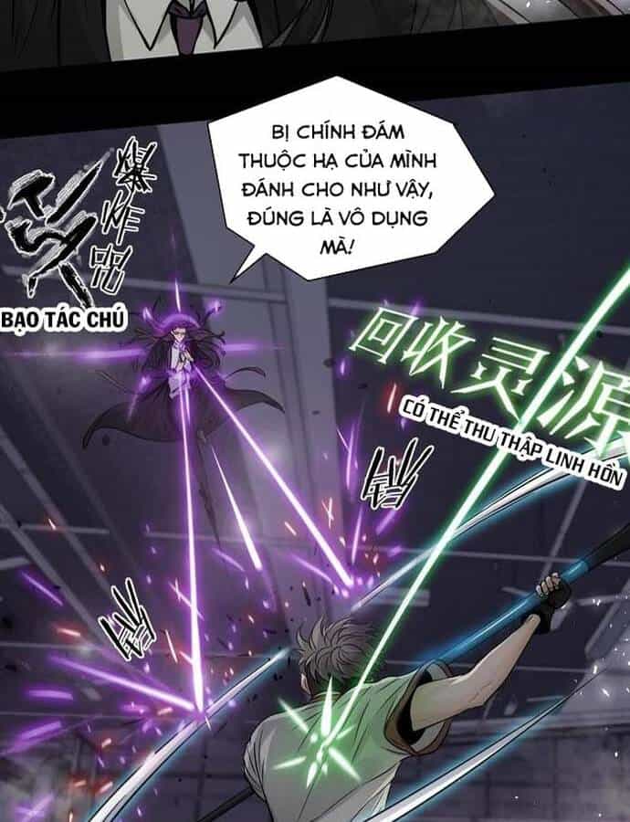 Ngô Tướng Xưng Vương - Chương 11 - ảnh 39