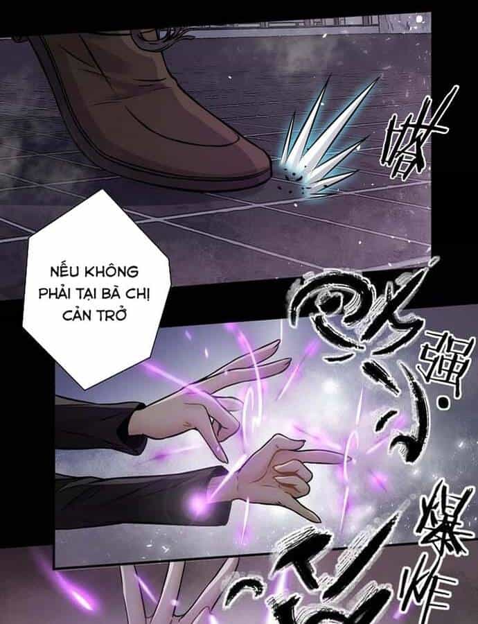 Ngô Tướng Xưng Vương - Chương 11 - ảnh 41