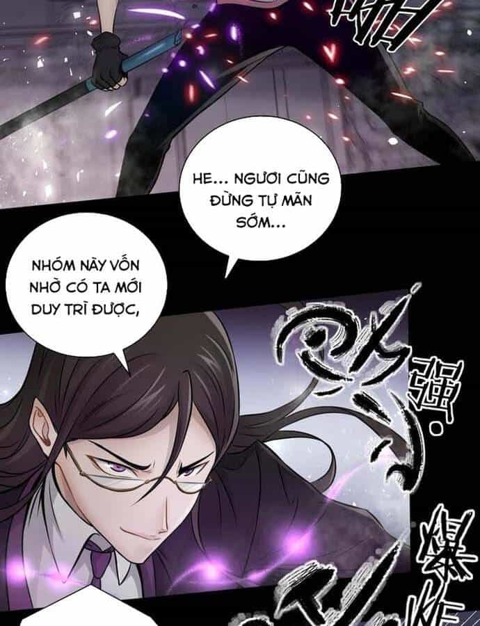 Ngô Tướng Xưng Vương - Chương 11 - ảnh 46