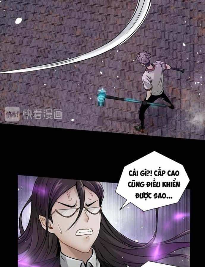 Ngô Tướng Xưng Vương - Chương 11 - ảnh 50