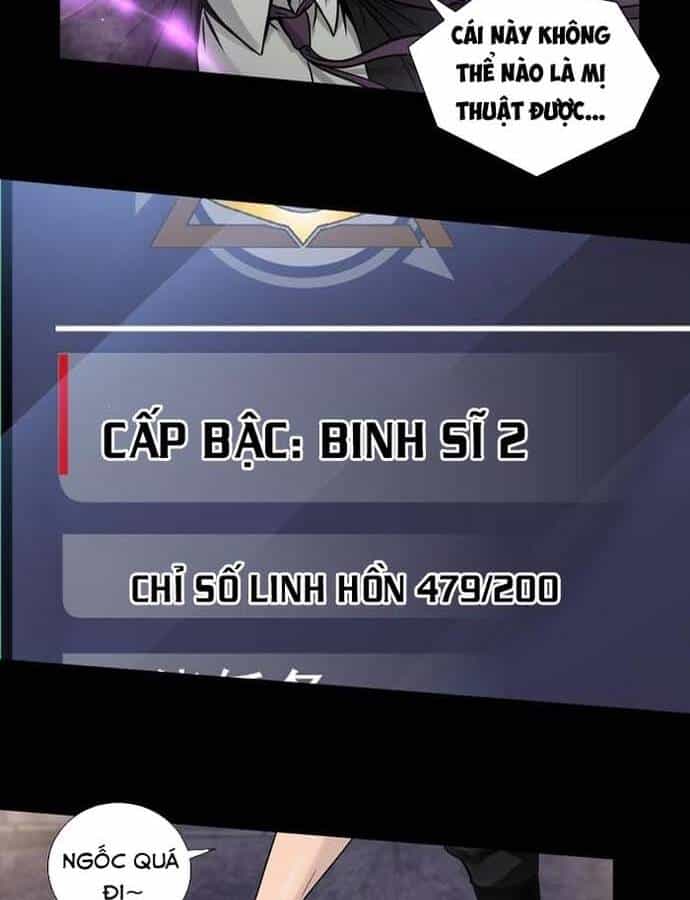 Ngô Tướng Xưng Vương - Chương 11 - ảnh 51