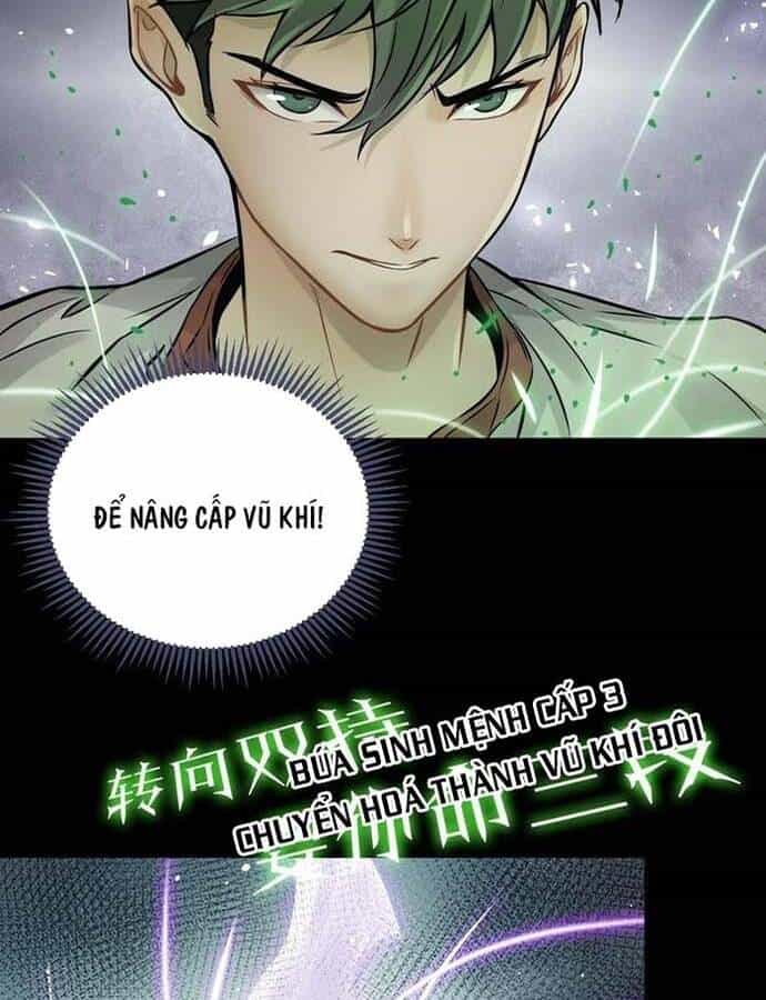 Ngô Tướng Xưng Vương - Chương 11 - ảnh 56