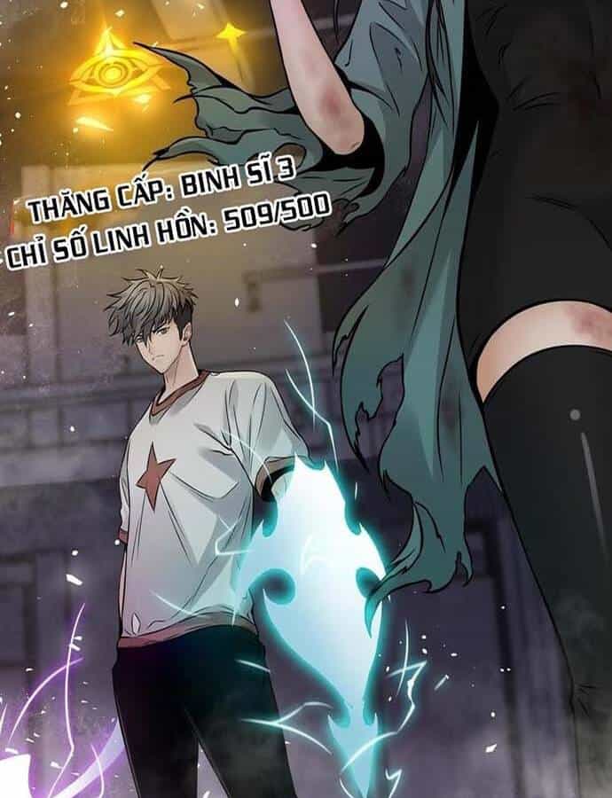 Ngô Tướng Xưng Vương - Chương 11 - ảnh 59