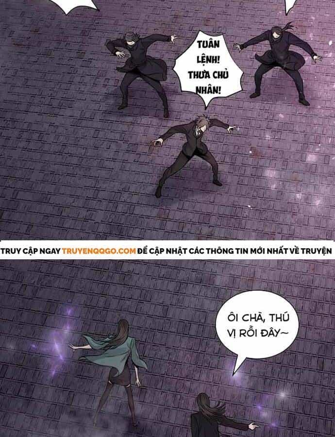 Ngô Tướng Xưng Vương - Chương 11 - ảnh 6