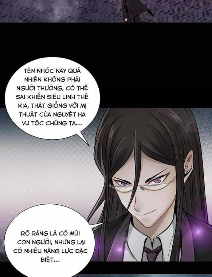 Ngô Tướng Xưng Vương - Chương 11 - ảnh 7
