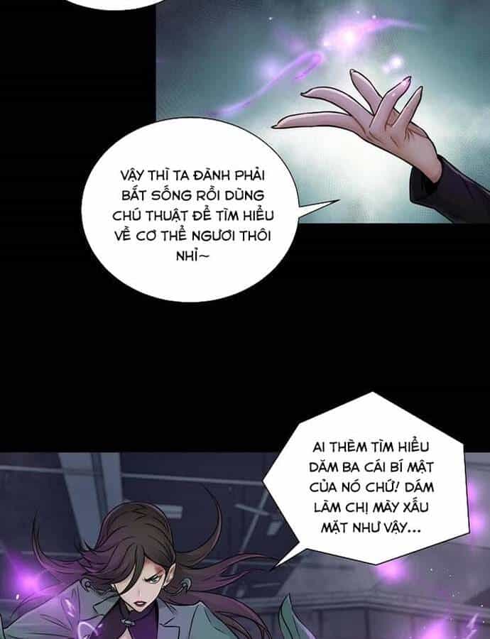 Ngô Tướng Xưng Vương - Chương 11 - ảnh 8
