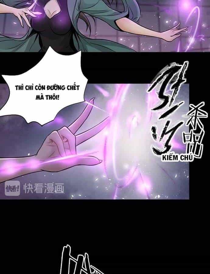 Ngô Tướng Xưng Vương - Chương 11 - ảnh 9
