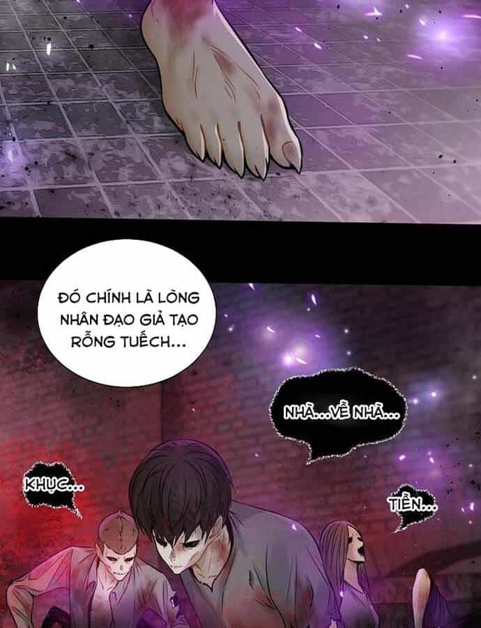 Ngô Tướng Xưng Vương - Chương 12 - ảnh 15