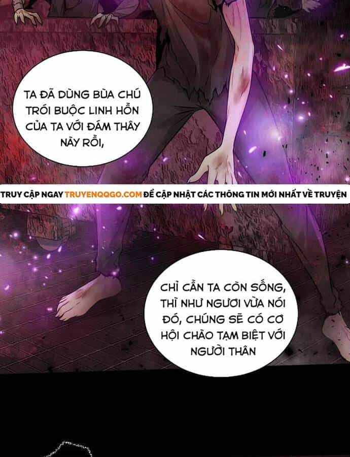 Ngô Tướng Xưng Vương - Chương 12 - ảnh 16