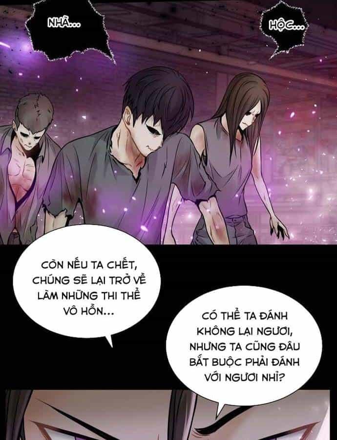 Ngô Tướng Xưng Vương - Chương 12 - ảnh 17