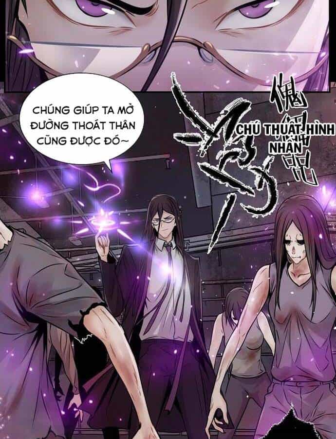 Ngô Tướng Xưng Vương - Chương 12 - ảnh 18