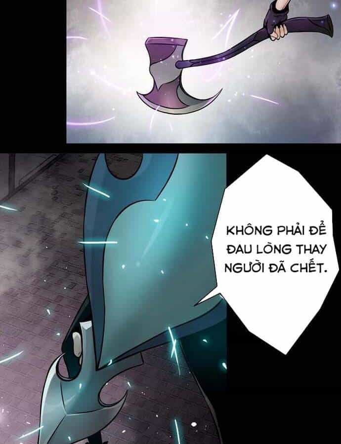 Ngô Tướng Xưng Vương - Chương 12 - ảnh 22