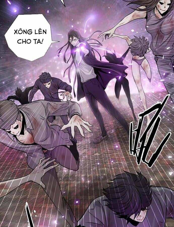 Ngô Tướng Xưng Vương - Chương 12 - ảnh 26