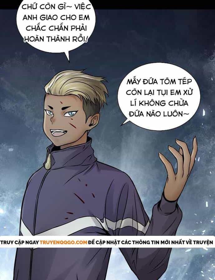Ngô Tướng Xưng Vương - Chương 13 - ảnh 19