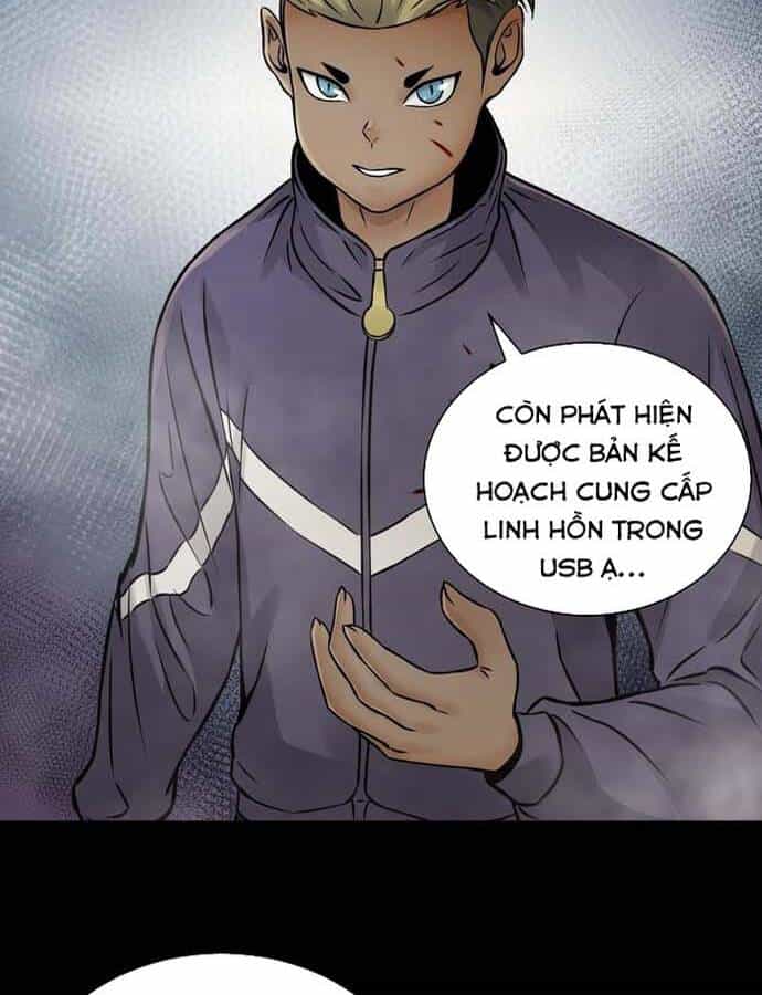 Ngô Tướng Xưng Vương - Chương 13 - ảnh 21