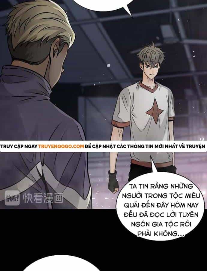Ngô Tướng Xưng Vương - Chương 13 - ảnh 25