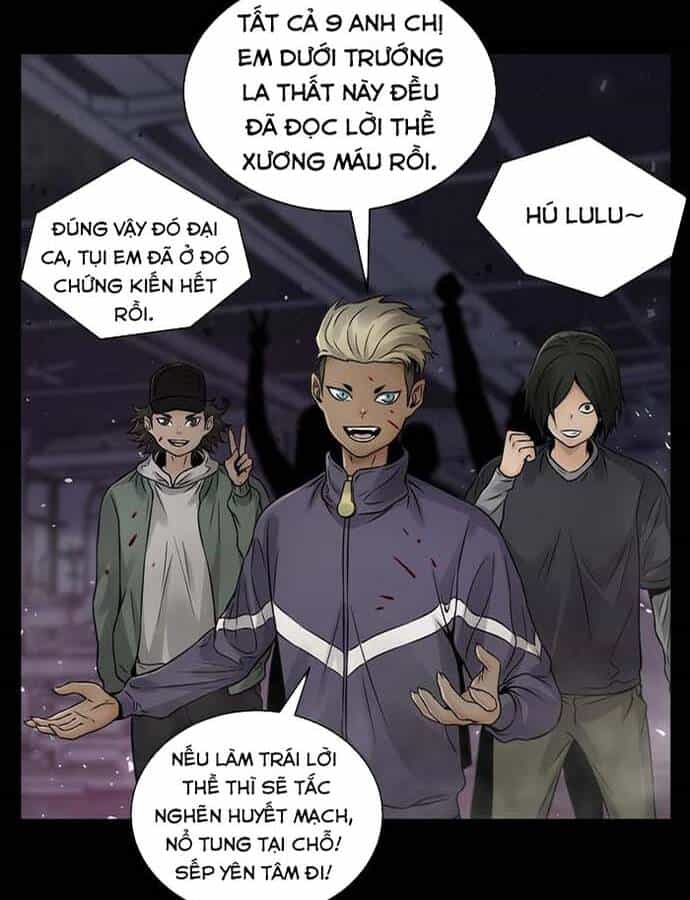 Ngô Tướng Xưng Vương - Chương 13 - ảnh 27