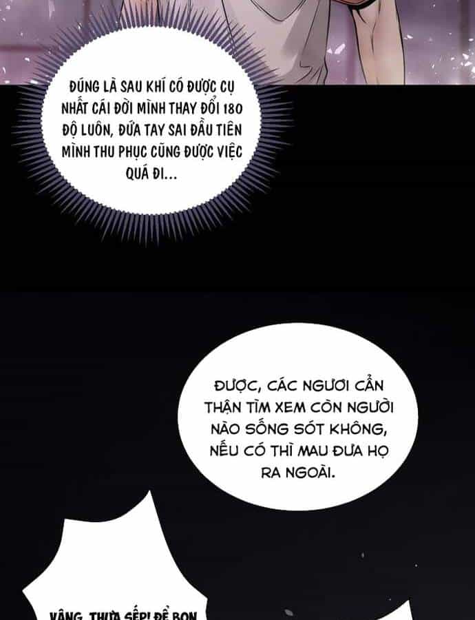 Ngô Tướng Xưng Vương - Chương 13 - ảnh 29