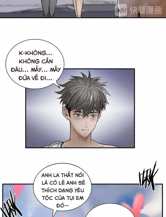 Ngô Tướng Xưng Vương - Chương 13 - ảnh 43