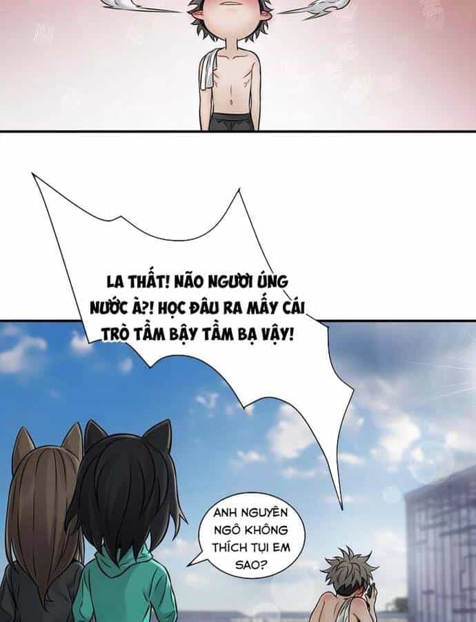 Ngô Tướng Xưng Vương - Chương 13 - ảnh 46