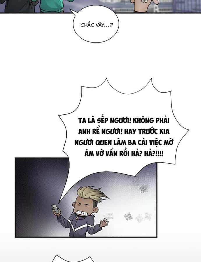 Ngô Tướng Xưng Vương - Chương 13 - ảnh 47