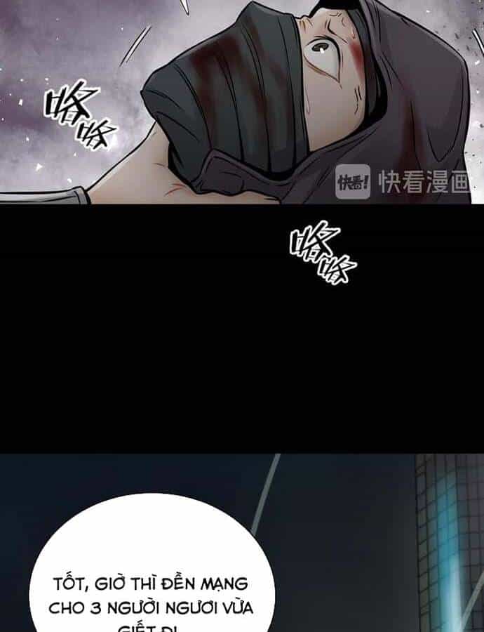 Ngô Tướng Xưng Vương - Chương 13 - ảnh 56