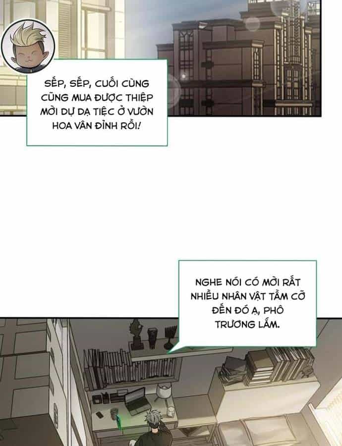 Ngô Tướng Xưng Vương - Chương 14 - ảnh 31