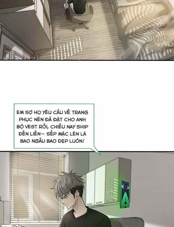 Ngô Tướng Xưng Vương - Chương 14 - ảnh 32