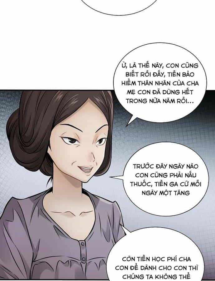 Ngô Tướng Xưng Vương - Chương 14 - ảnh 38