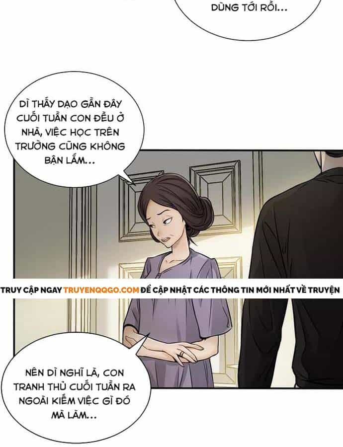 Ngô Tướng Xưng Vương - Chương 14 - ảnh 39
