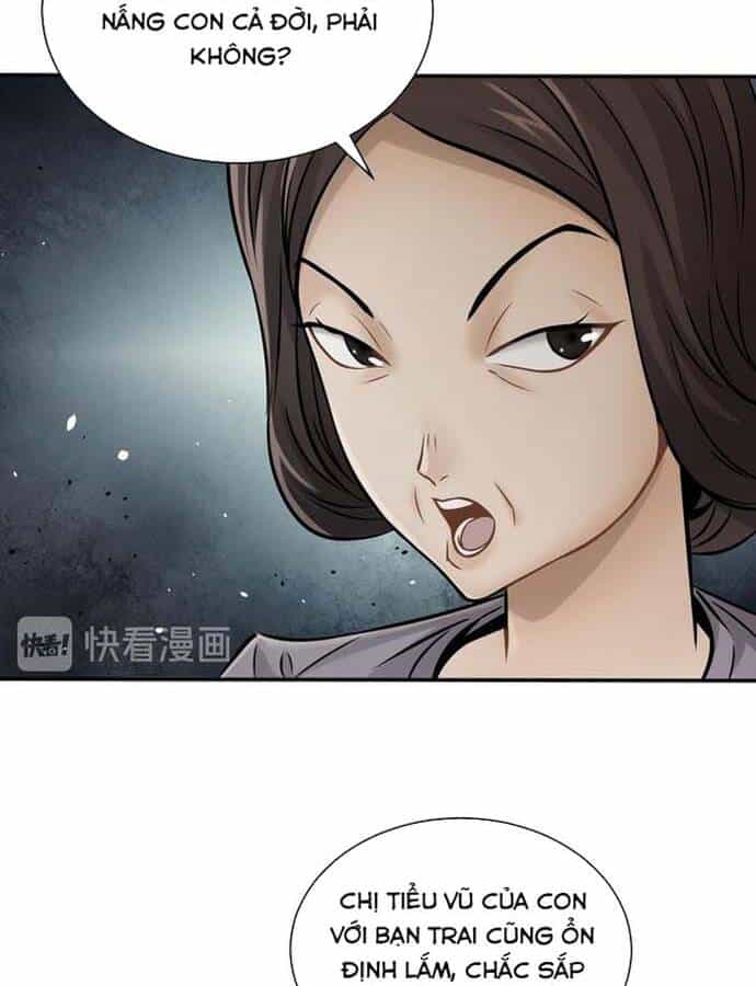 Ngô Tướng Xưng Vương - Chương 14 - ảnh 41