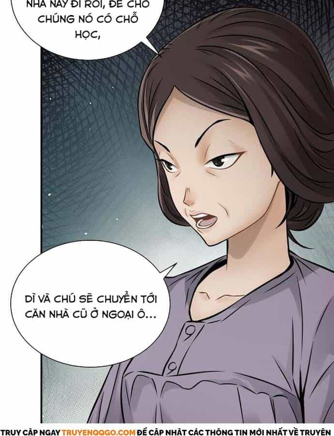 Ngô Tướng Xưng Vương - Chương 14 - ảnh 43