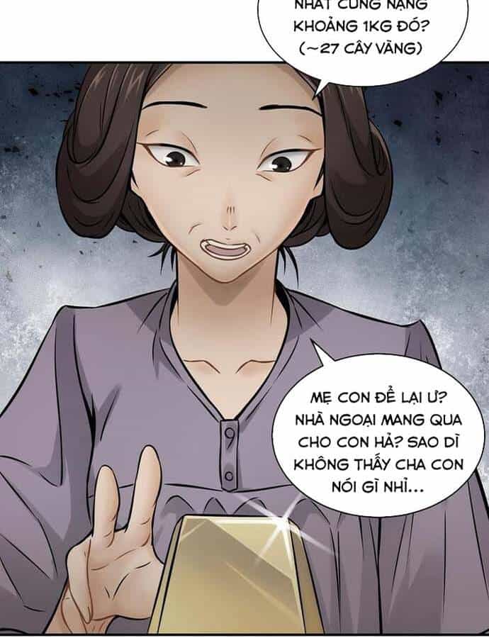 Ngô Tướng Xưng Vương - Chương 14 - ảnh 47