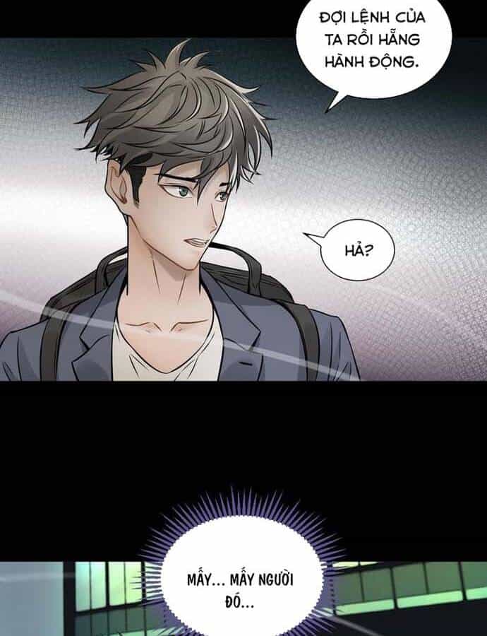 Ngô Tướng Xưng Vương - Chương 14 - ảnh 58