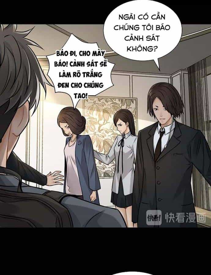 Ngô Tướng Xưng Vương - Chương 15 - ảnh 17
