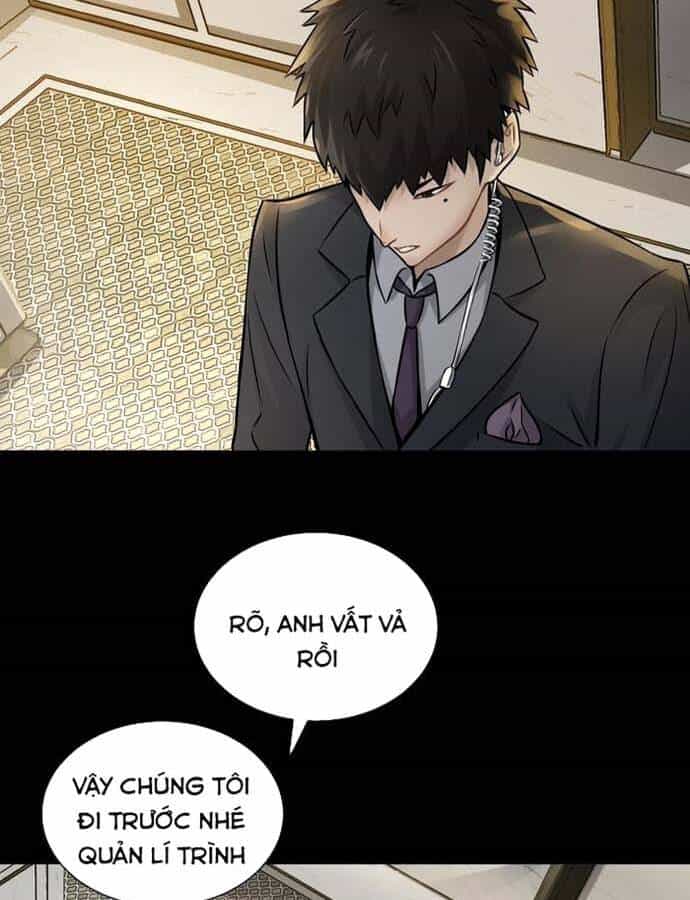Ngô Tướng Xưng Vương - Chương 15 - ảnh 24
