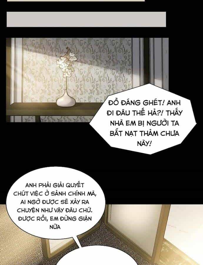 Ngô Tướng Xưng Vương - Chương 15 - ảnh 26