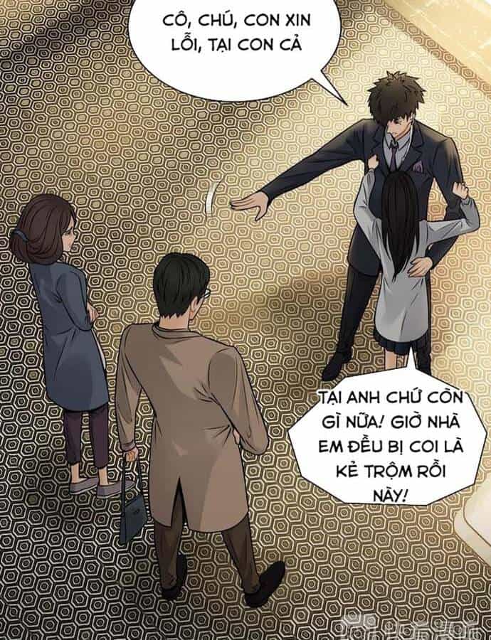 Ngô Tướng Xưng Vương - Chương 15 - ảnh 27