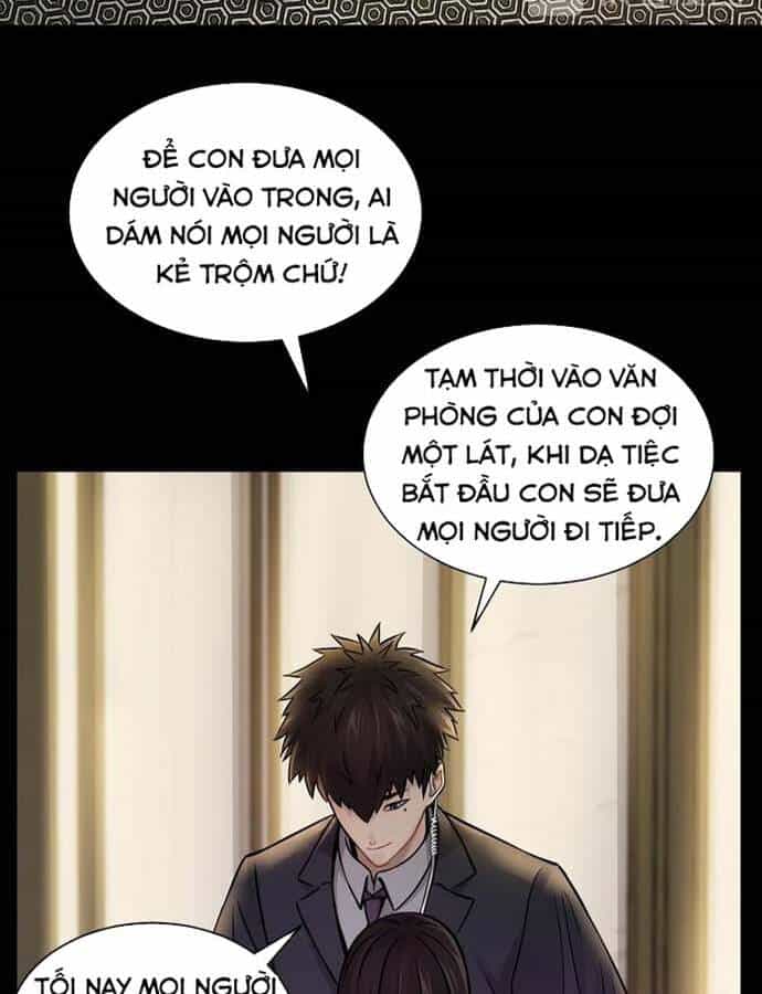 Ngô Tướng Xưng Vương - Chương 15 - ảnh 28