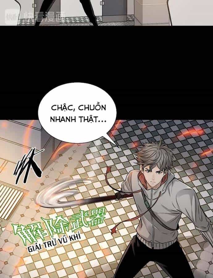 Ngô Tướng Xưng Vương - Chương 15 - ảnh 40