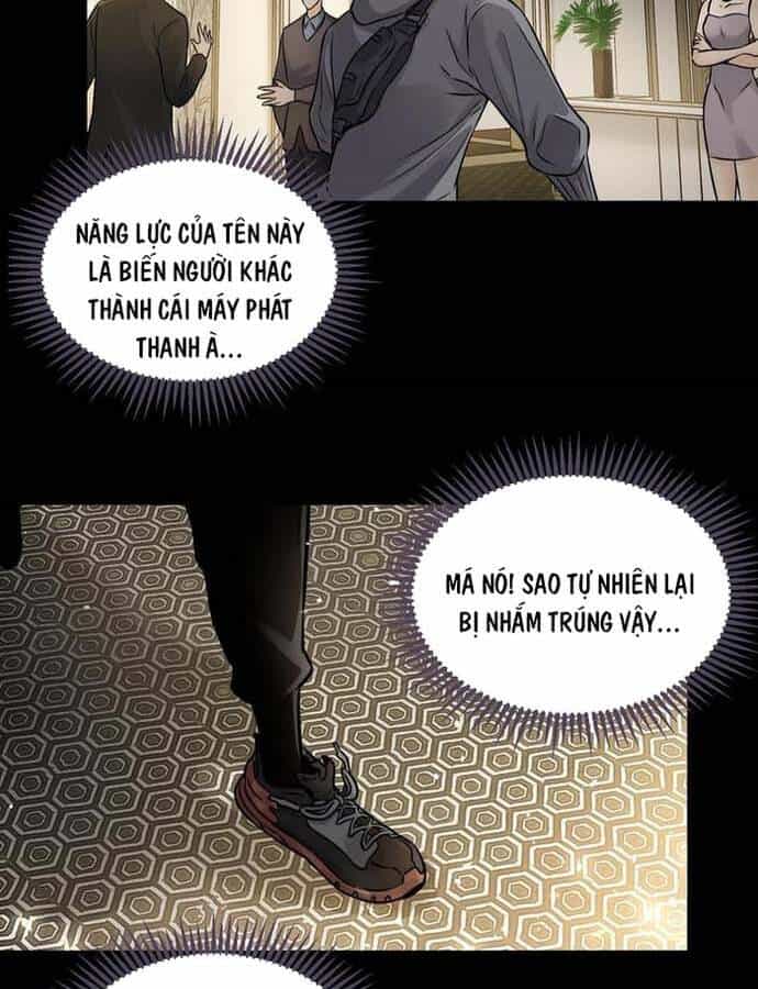 Ngô Tướng Xưng Vương - Chương 15 - ảnh 46