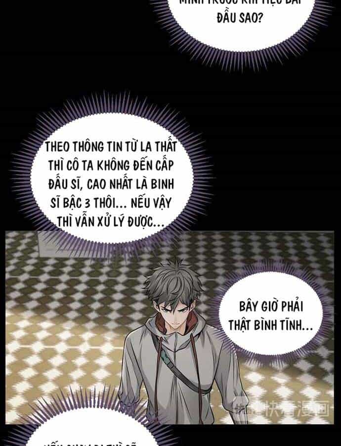Ngô Tướng Xưng Vương - Chương 15 - ảnh 56