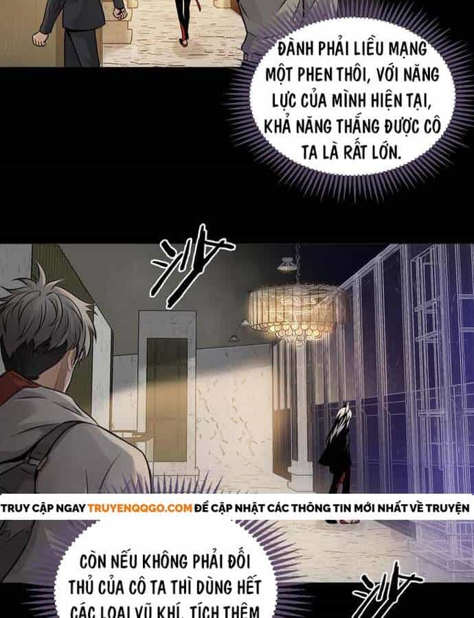 Ngô Tướng Xưng Vương - Chương 15 - ảnh 58