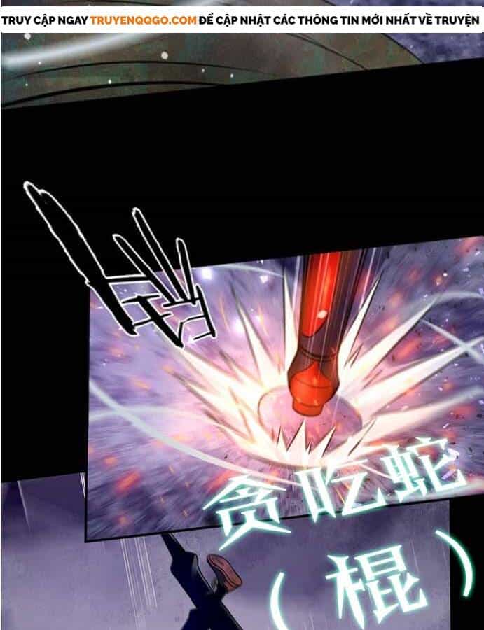 Ngô Tướng Xưng Vương - Chương 16 - ảnh 14
